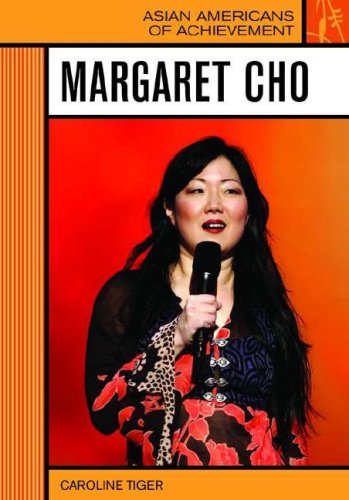 Margaret Cho