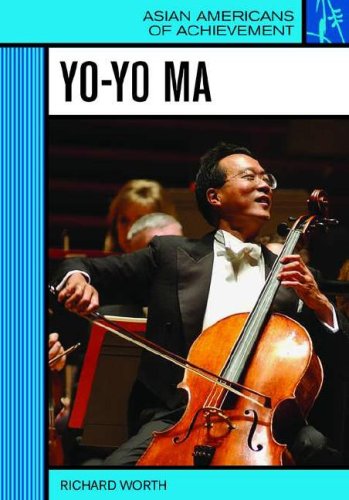 Yo-Yo Ma.