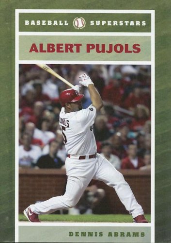 Albert Pujols