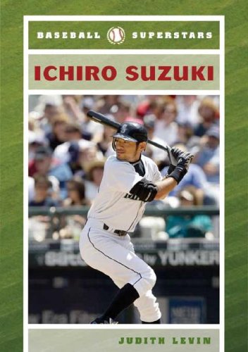 Ichiro Suzuki