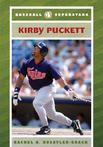 Kirby Puckett