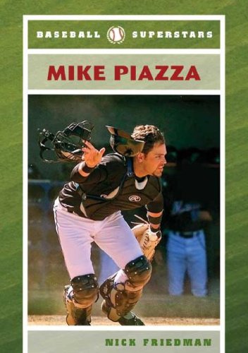 Mike Piazza