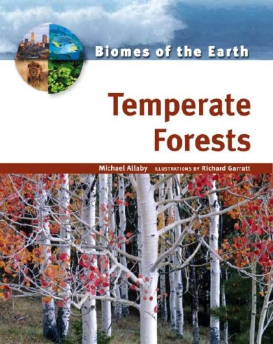 Temperate forests