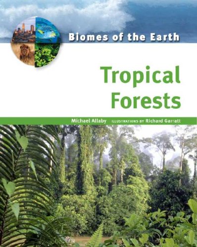 Tropical forests