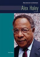 Alex Haley