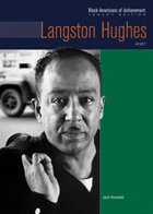 Langston Hughes : poet