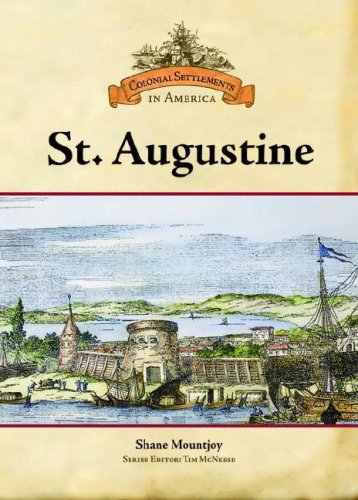 St. Augustine