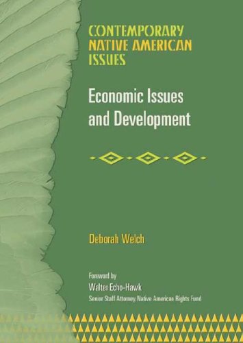 Economic issues and development