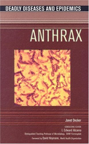 Anthrax