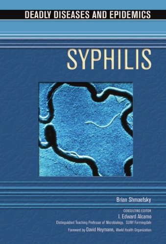 Syphilis