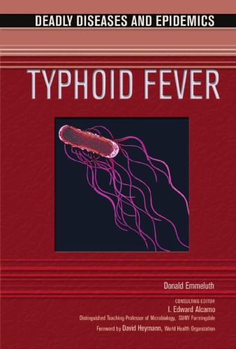 Typhoid fever