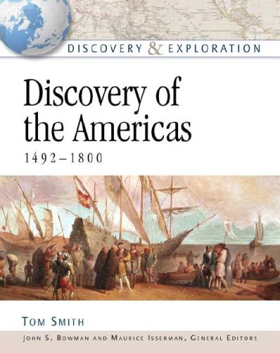 Discovery of the Americas.