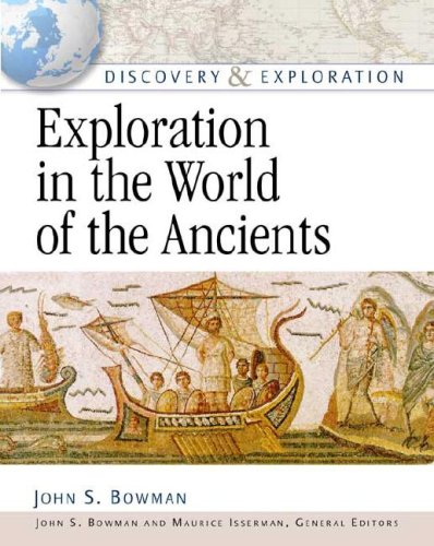 Exploration in the world of the ancients