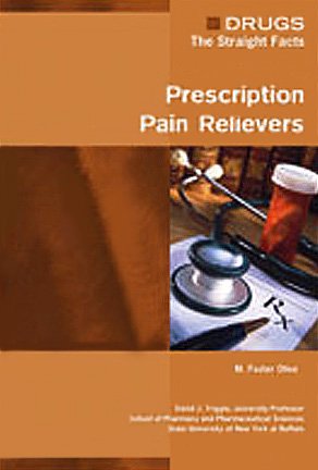 Prescription pain relievers