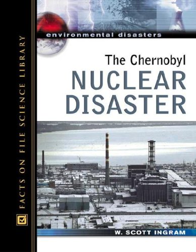 The Chernobyl nuclear disaster