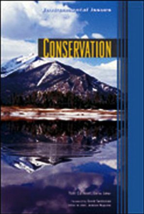 Conservation