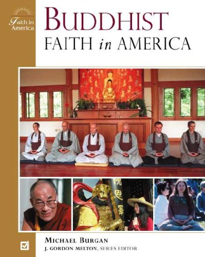 Buddhist faith in America