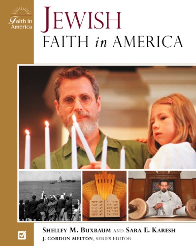 Jewish faith in America