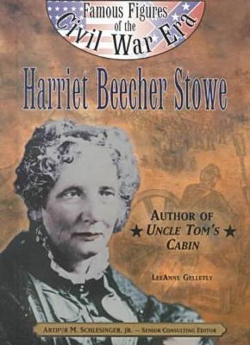 Harriet Beecher Stowe