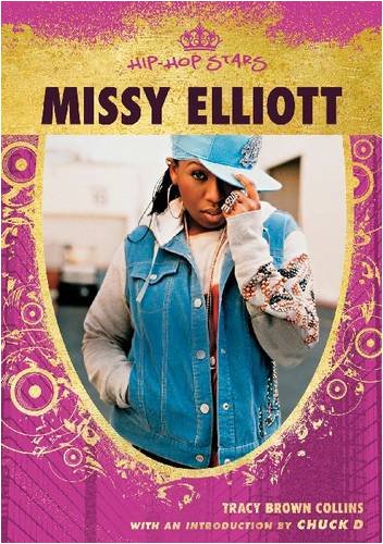 Missy Elliott