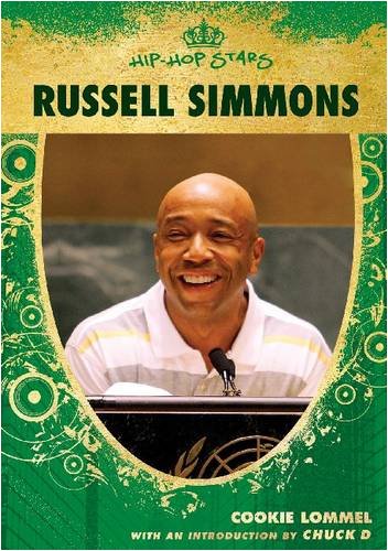 Russell Simmons