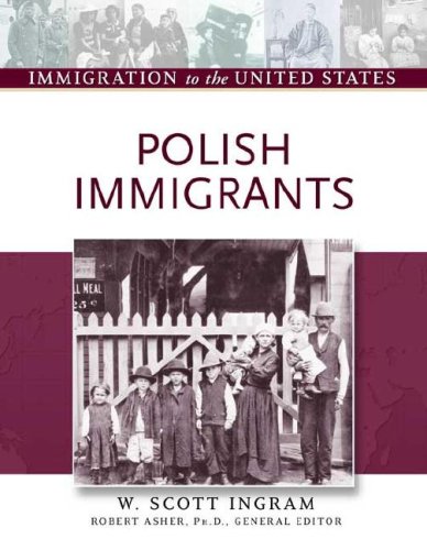 Polish immigrants