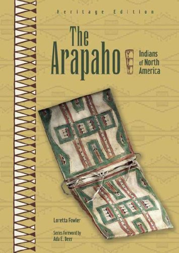 The Arapaho