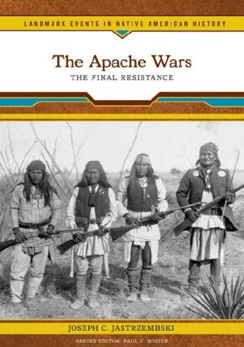 Apache Wars, The.