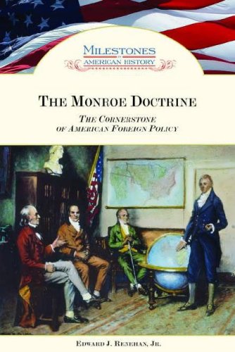 The Monroe Doctrine