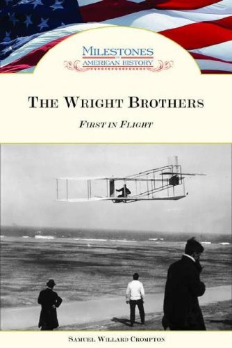 The Wright brothers