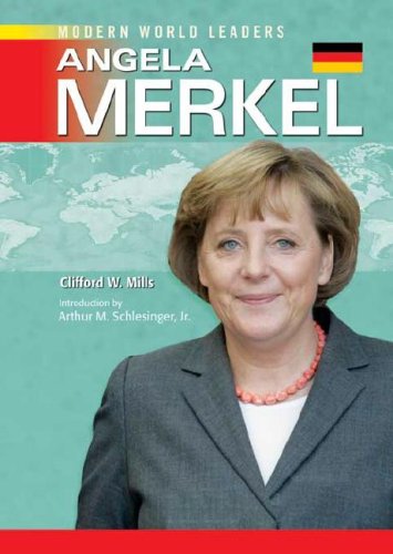 Angela Merkel