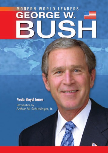 George W. Bush