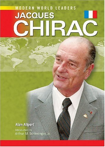 Jacques Chirac