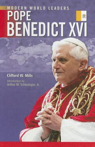 Pope Benedict XVI