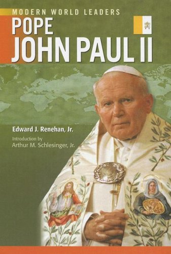 Pope John Paul II