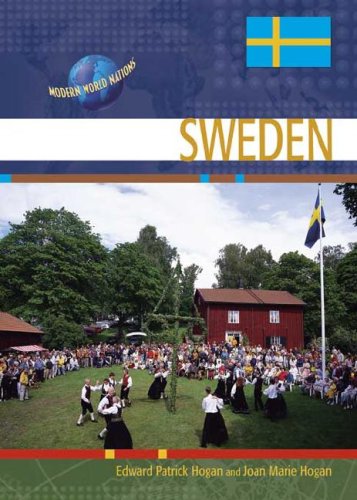 Sweden.