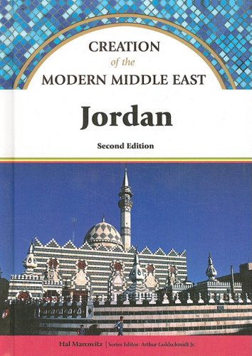 Jordan