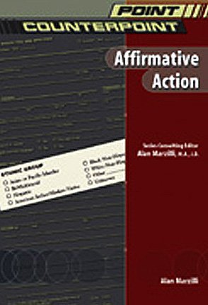 Affirmative action