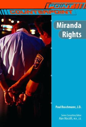 Miranda rights