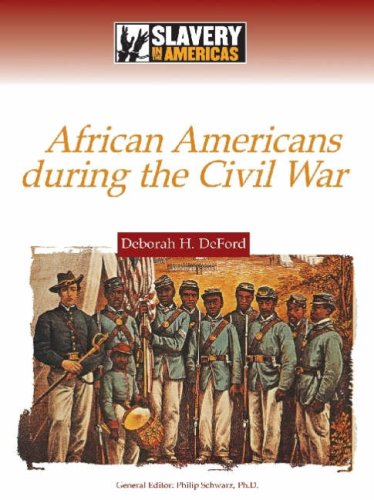 African Americans during the Civil War