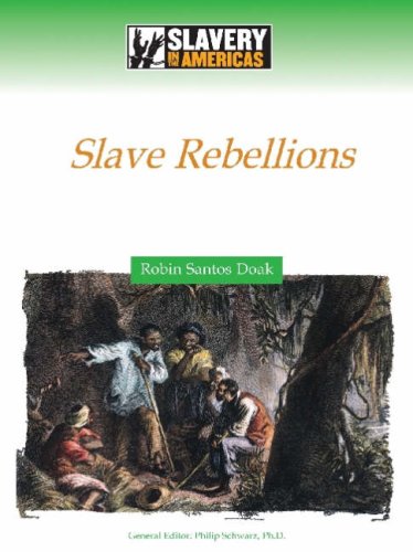 Slave Rebellions.