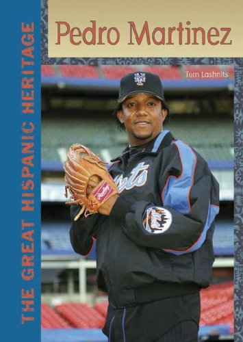 Pedro Martinez.