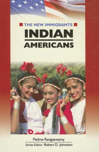 Indian Americans