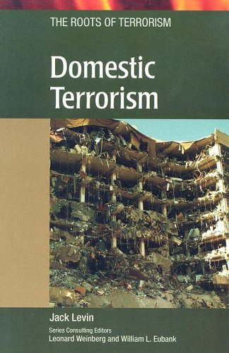 Domestic terrorism