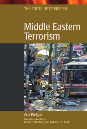 Middle Eastern Terrorism.