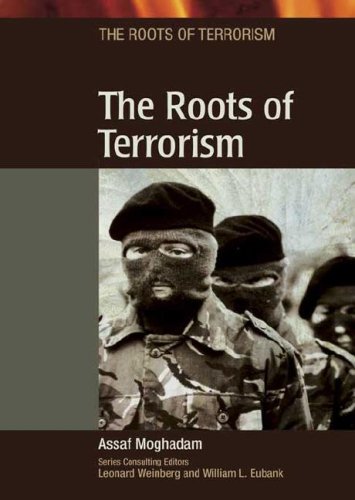 The roots of terrorism