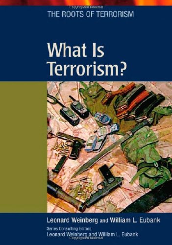 What Is Terrorism?.