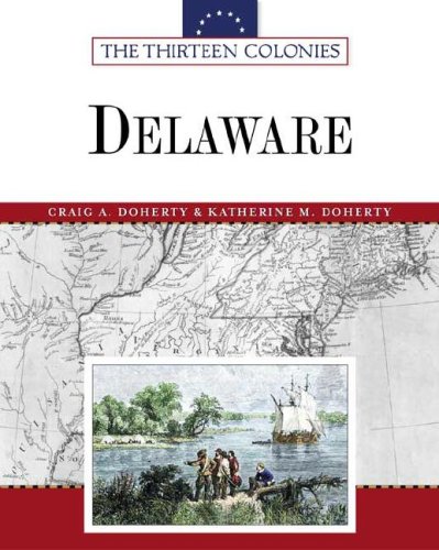 Delaware.