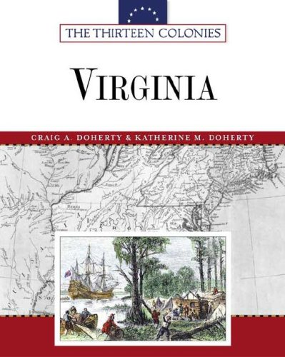 Virginia.