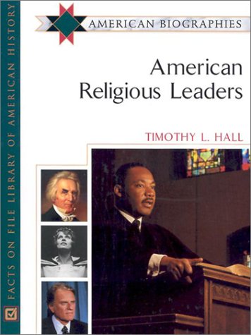 American Religious Leaders